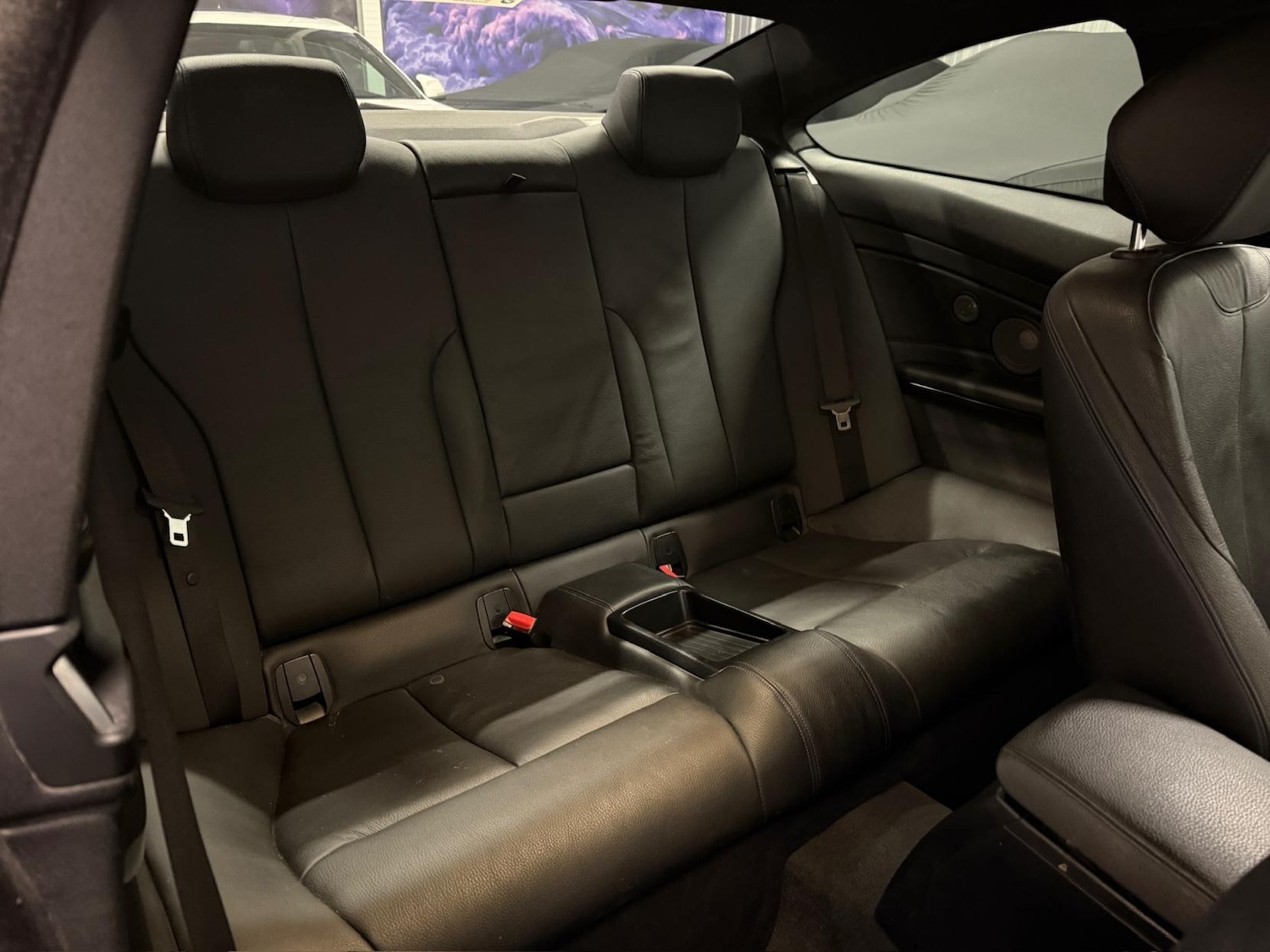 Used BMW 4 Series 2019 for sale - 77213854: Photo 38