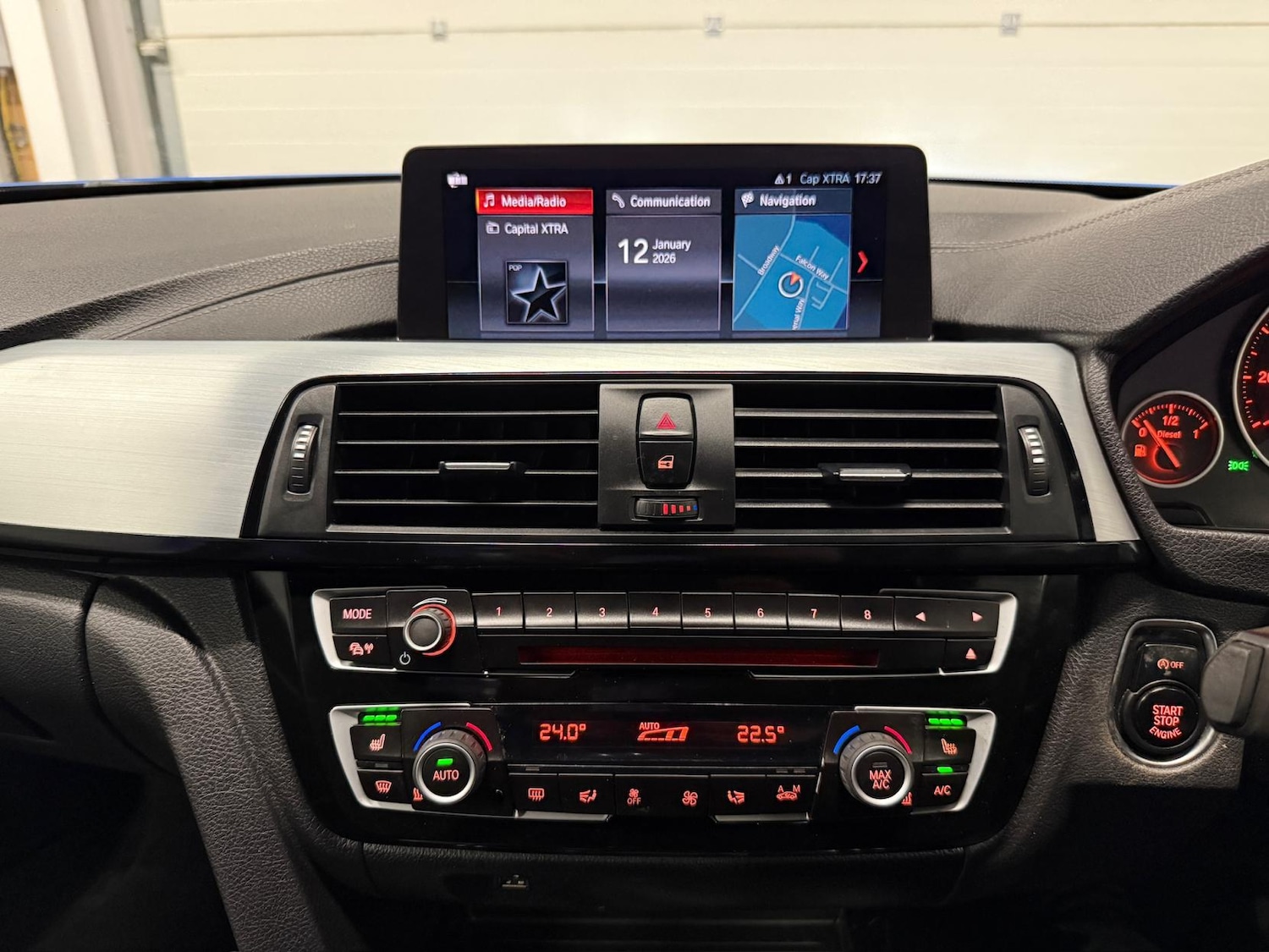 Used BMW 4 Series 2019 for sale - 77213854: Photo 39