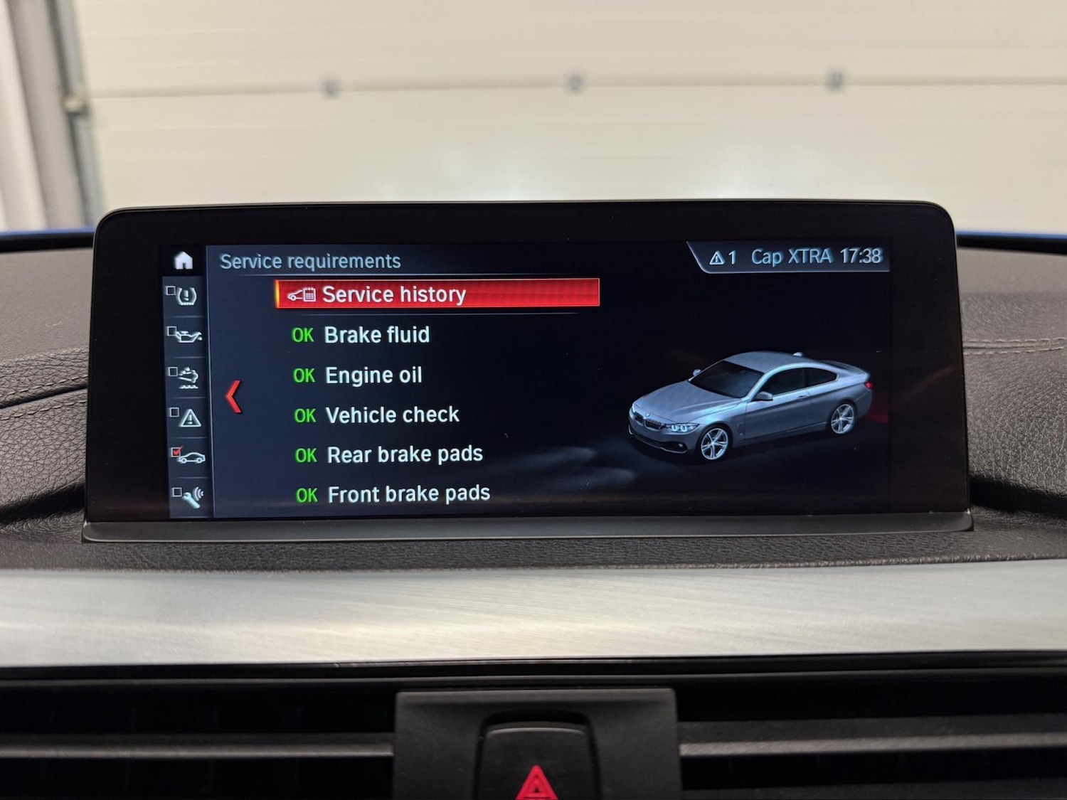 Used BMW 4 Series 2019 for sale - 77213854: Photo 40