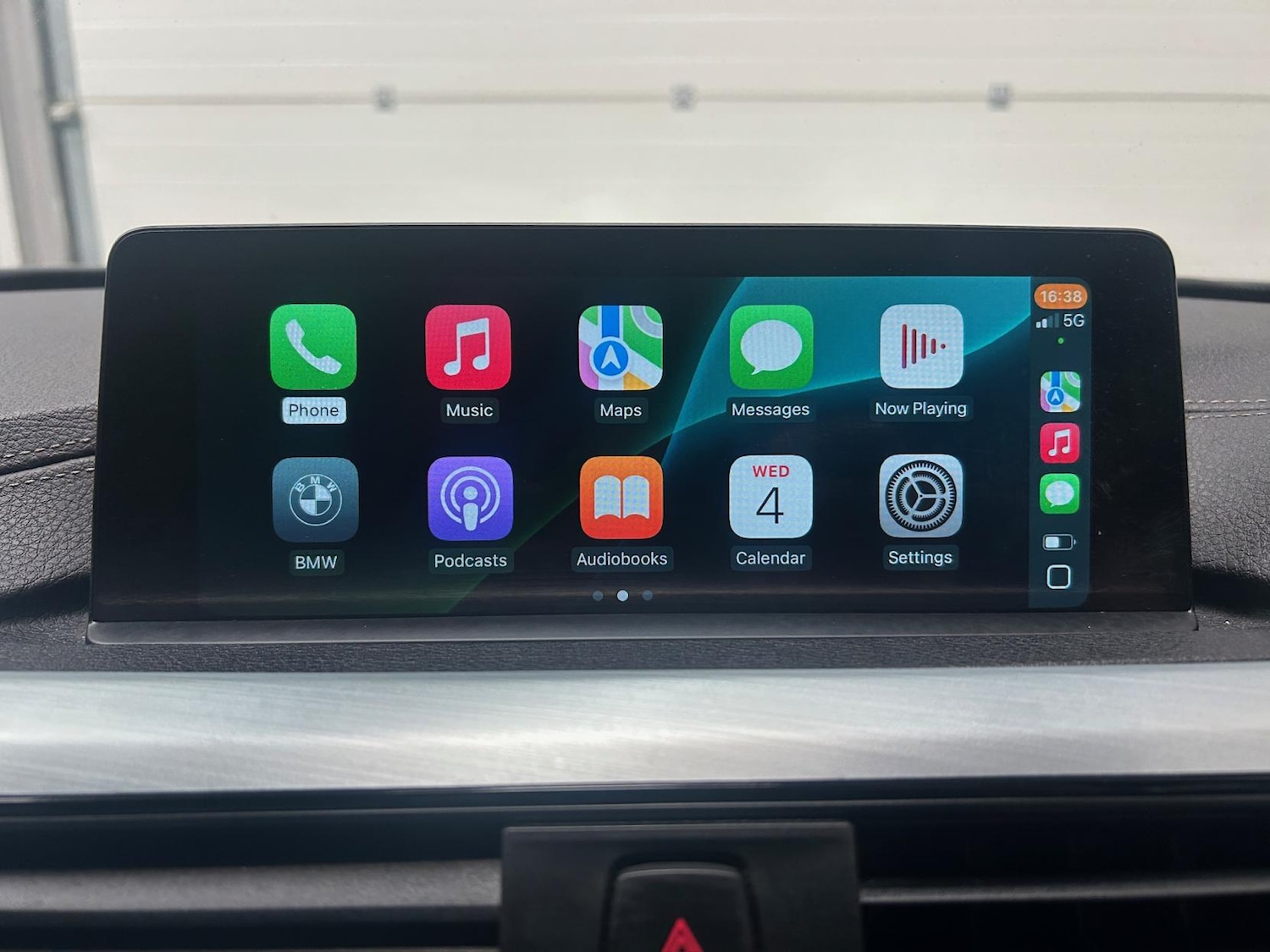 Used BMW 4 Series 2019 for sale - 77213854: Photo 45