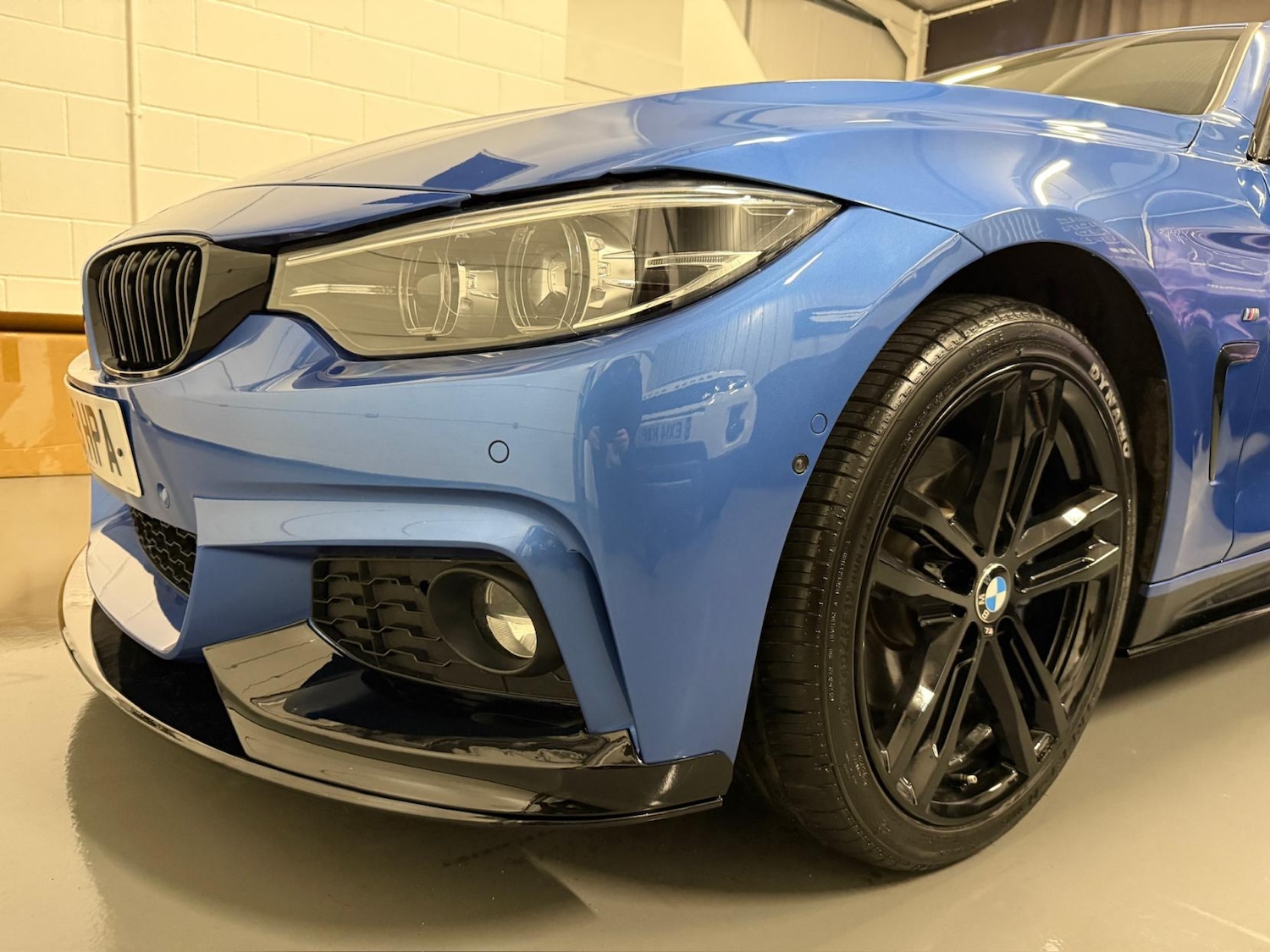 Used BMW 4 Series 2019 for sale - 77213854: Photo 6