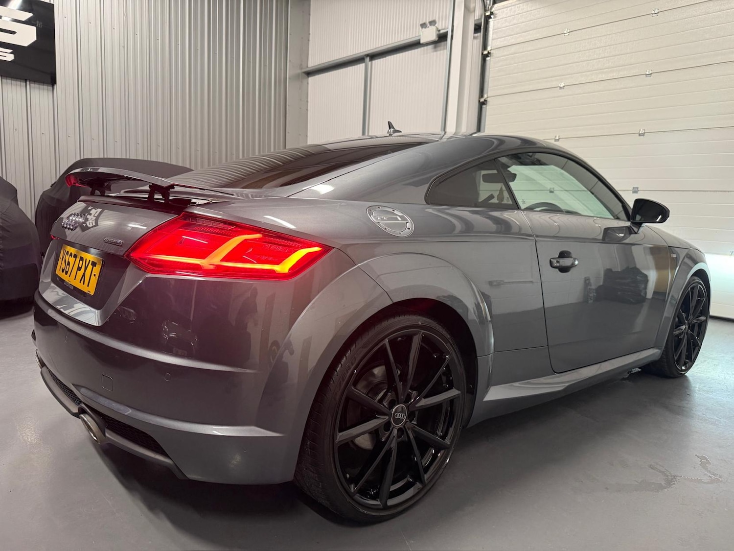 Used Audi TT 2017 for sale - 77881471: Photo 15