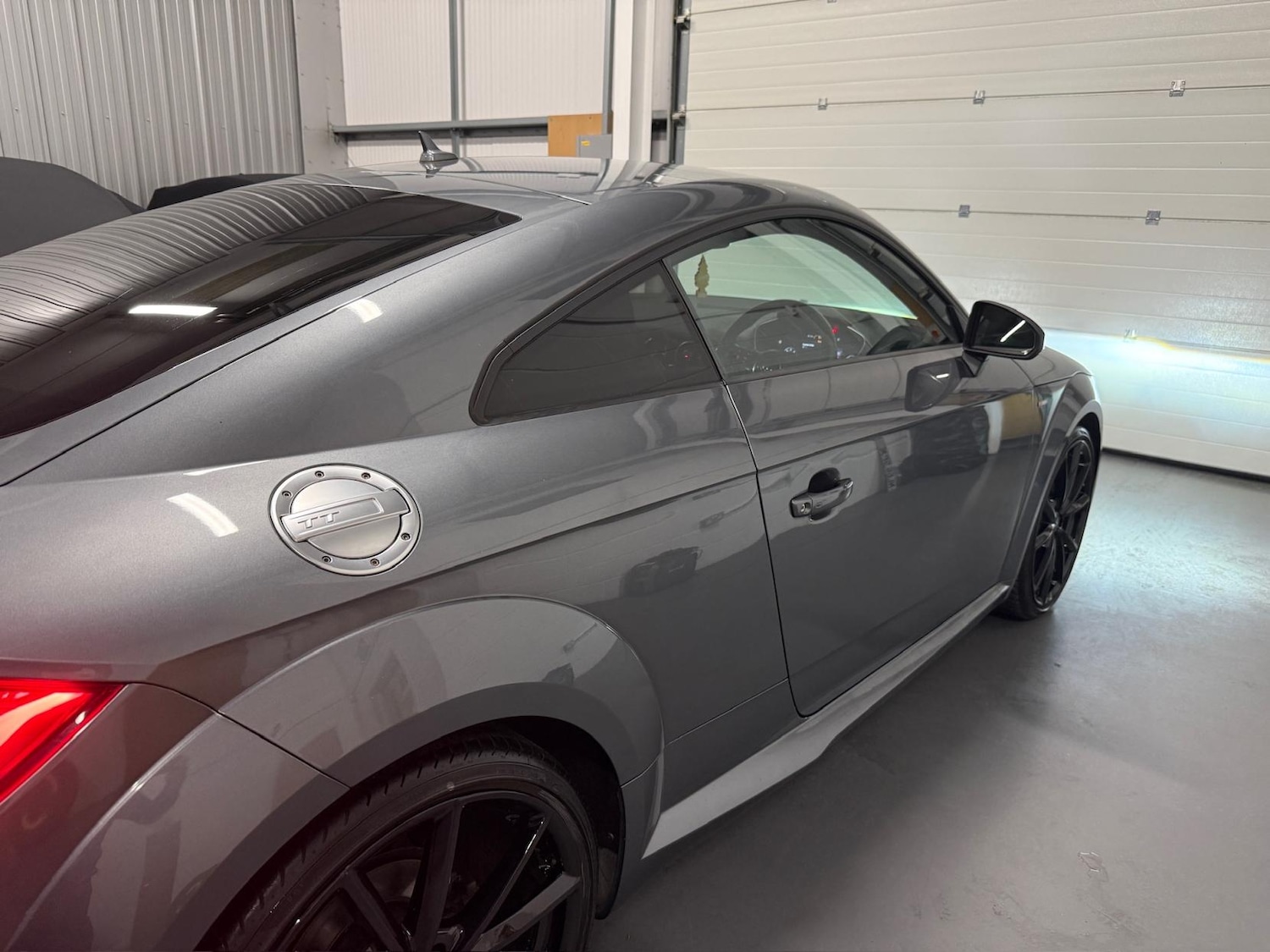 Used Audi TT 2017 for sale - 77881471: Photo 17
