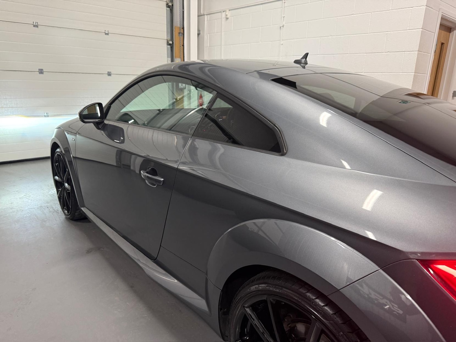 Used Audi TT 2017 for sale - 77881471: Photo 20