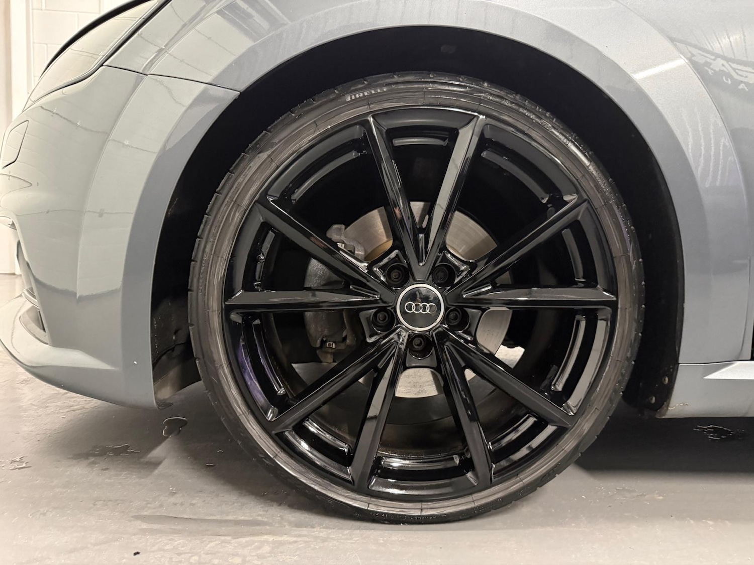 Used Audi TT 2017 for sale - 77881471: Photo 25