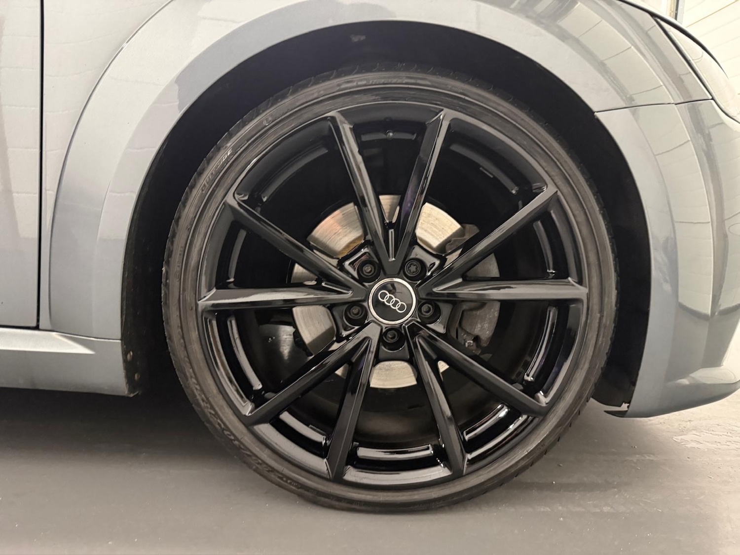 Used Audi TT 2017 for sale - 77881471: Photo 26