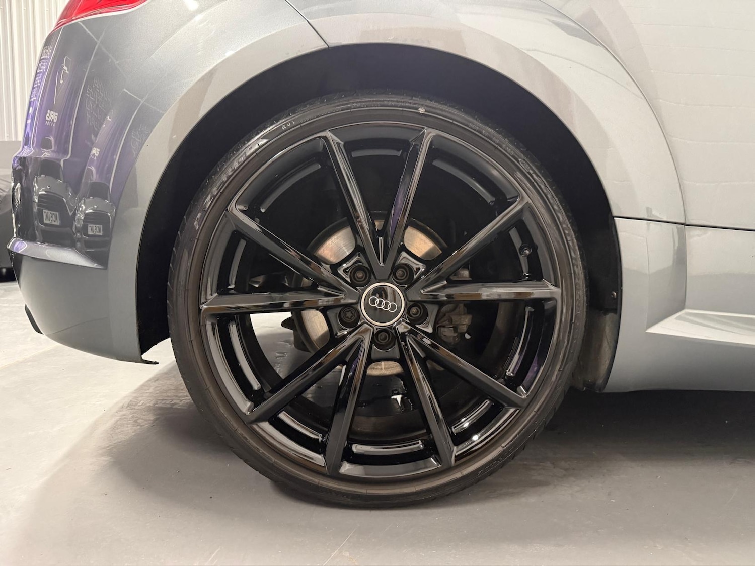 Used Audi TT 2017 for sale - 77881471: Photo 27