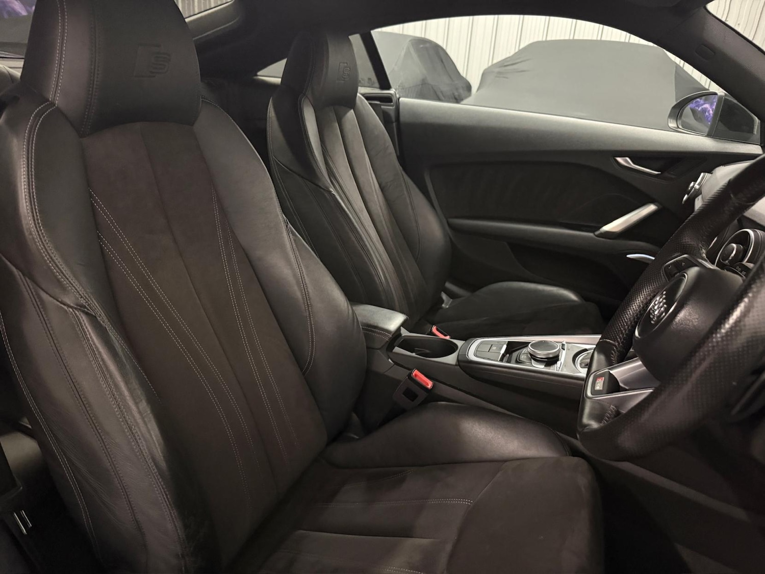 Used Audi TT 2017 for sale - 77881471: Photo 29