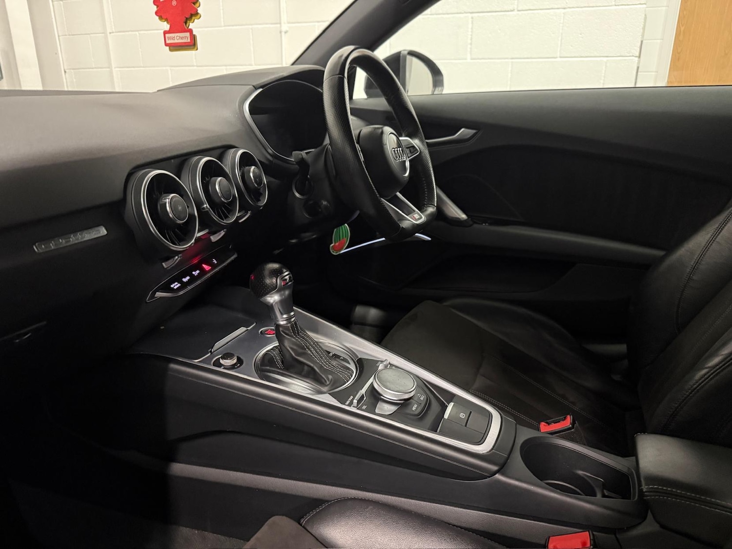 Used Audi TT 2017 for sale - 77881471: Photo 31