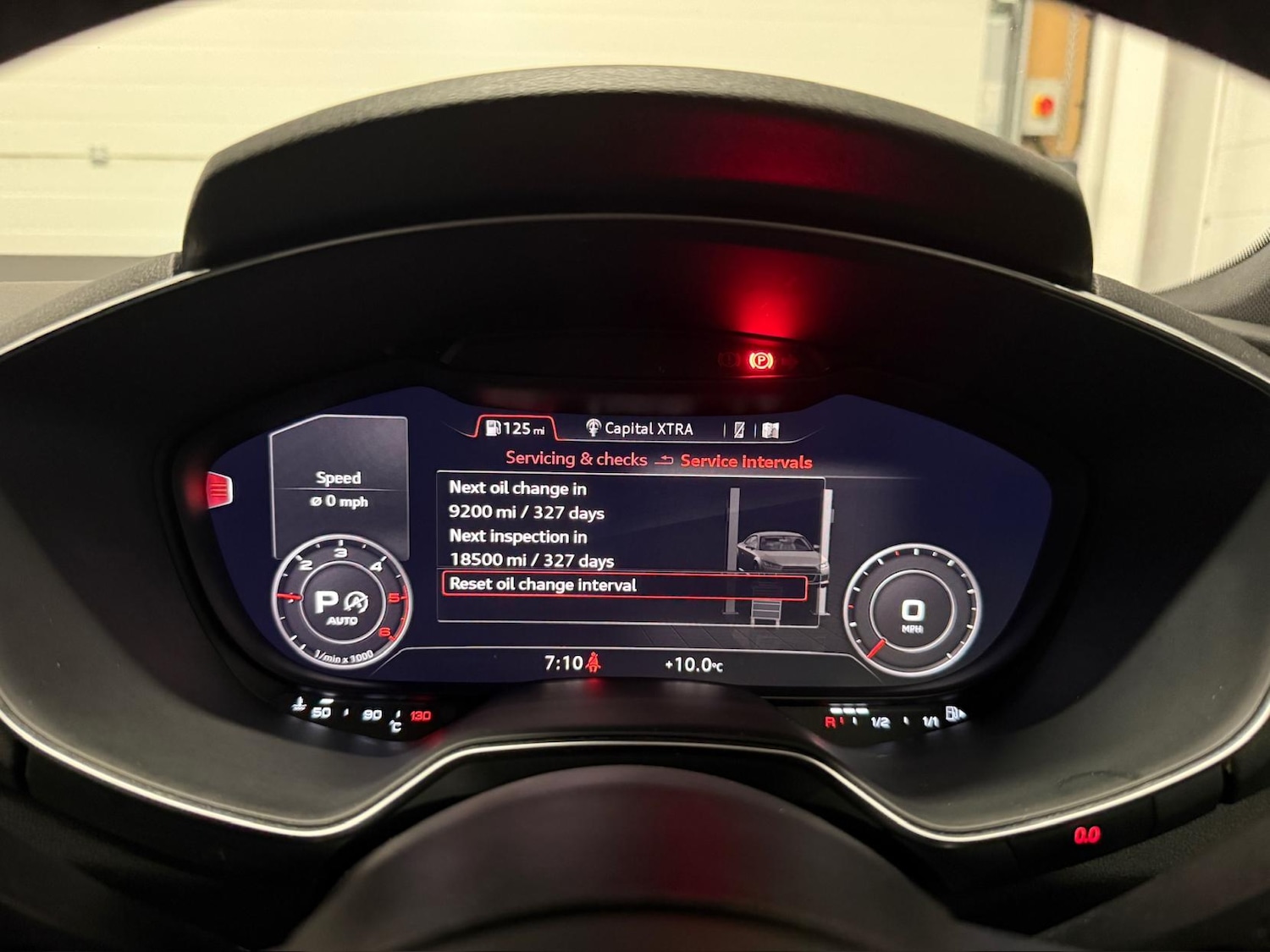 Used Audi TT 2017 for sale - 77881471: Photo 34