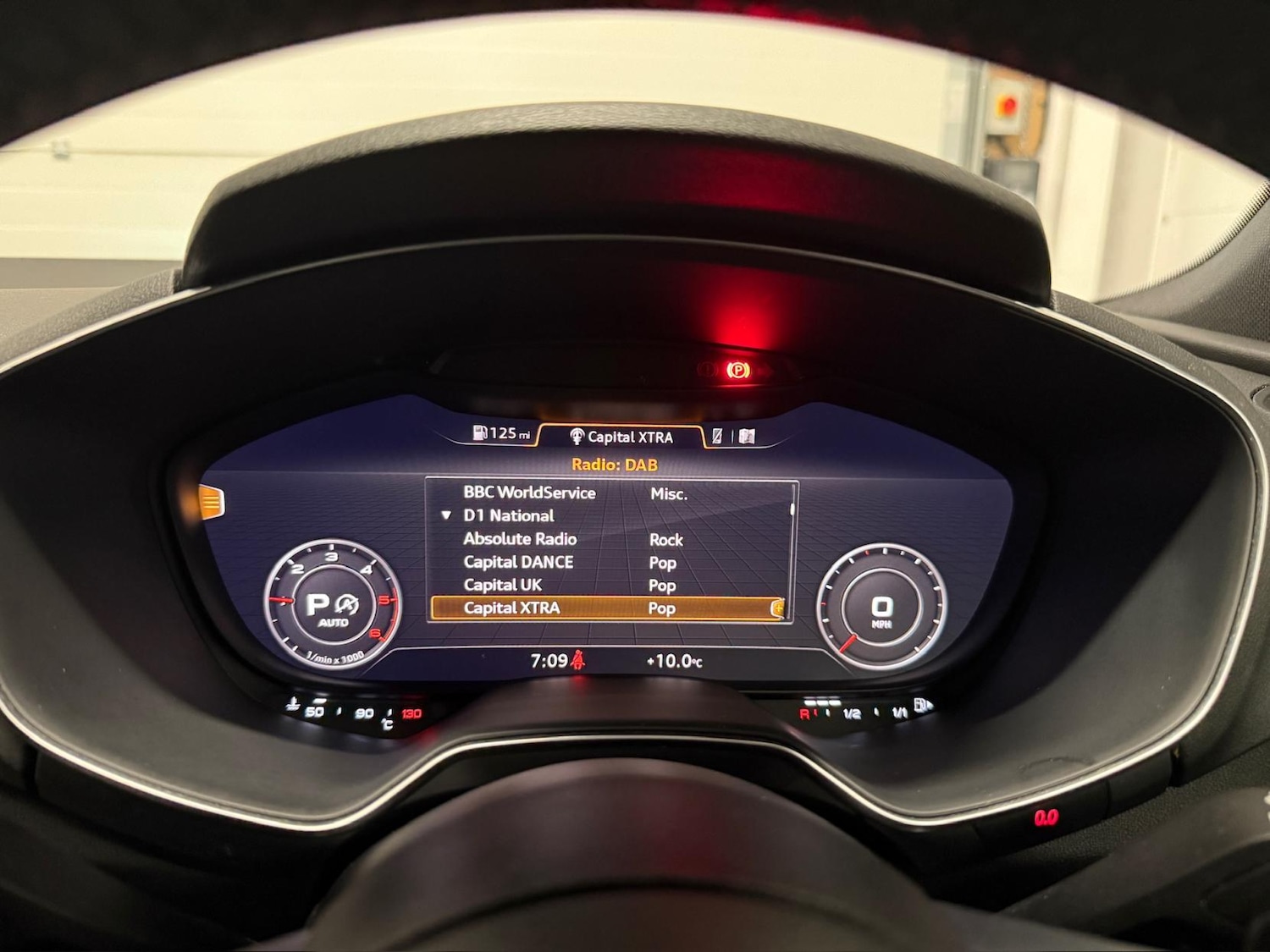 Used Audi TT 2017 for sale - 77881471: Photo 35