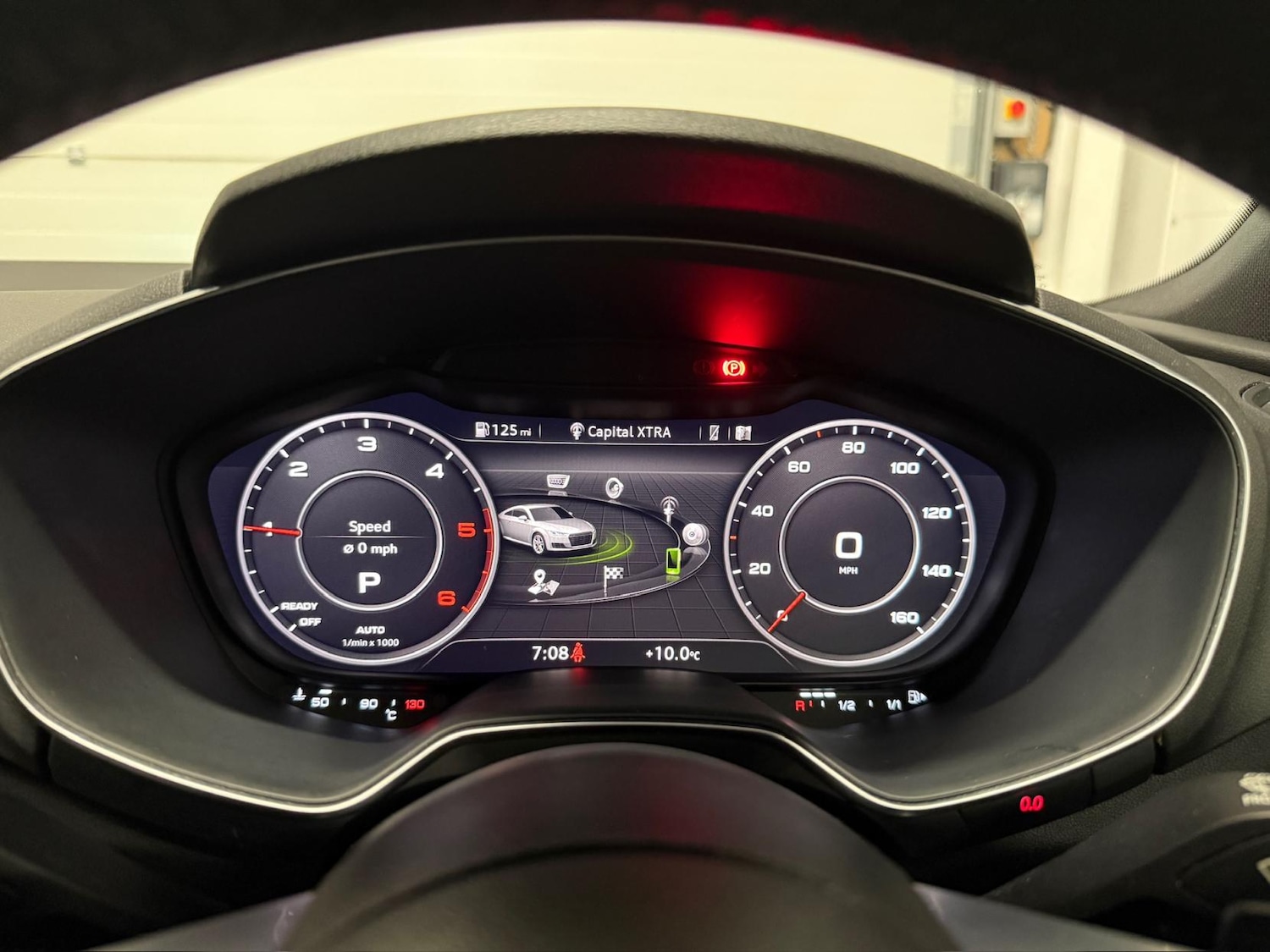 Used Audi TT 2017 for sale - 77881471: Photo 36