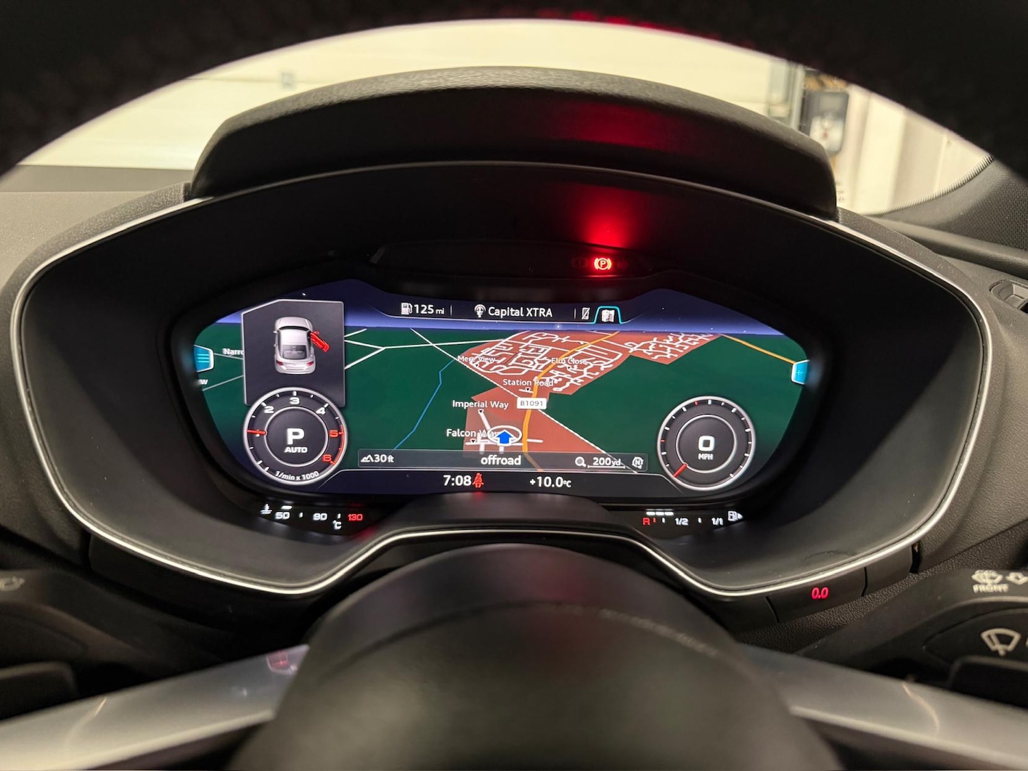 Used Audi TT 2017 for sale - 77881471: Photo 37