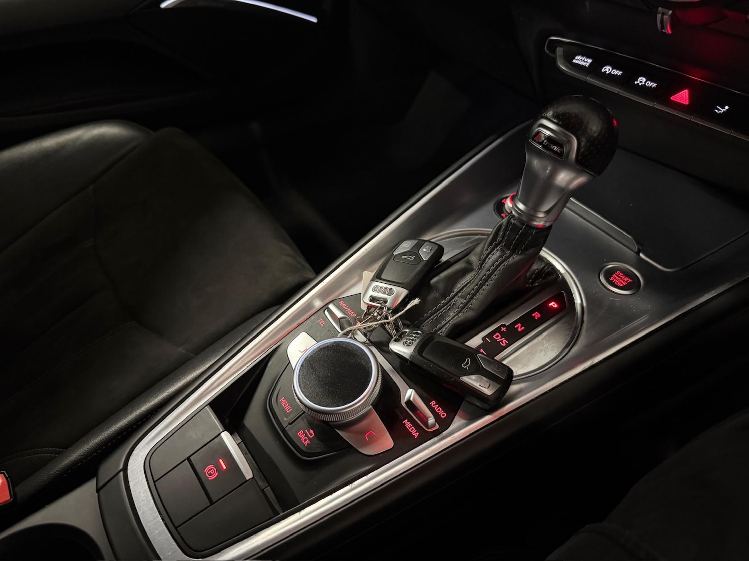 Used Audi TT 2017 for sale - 77881471: Photo 38