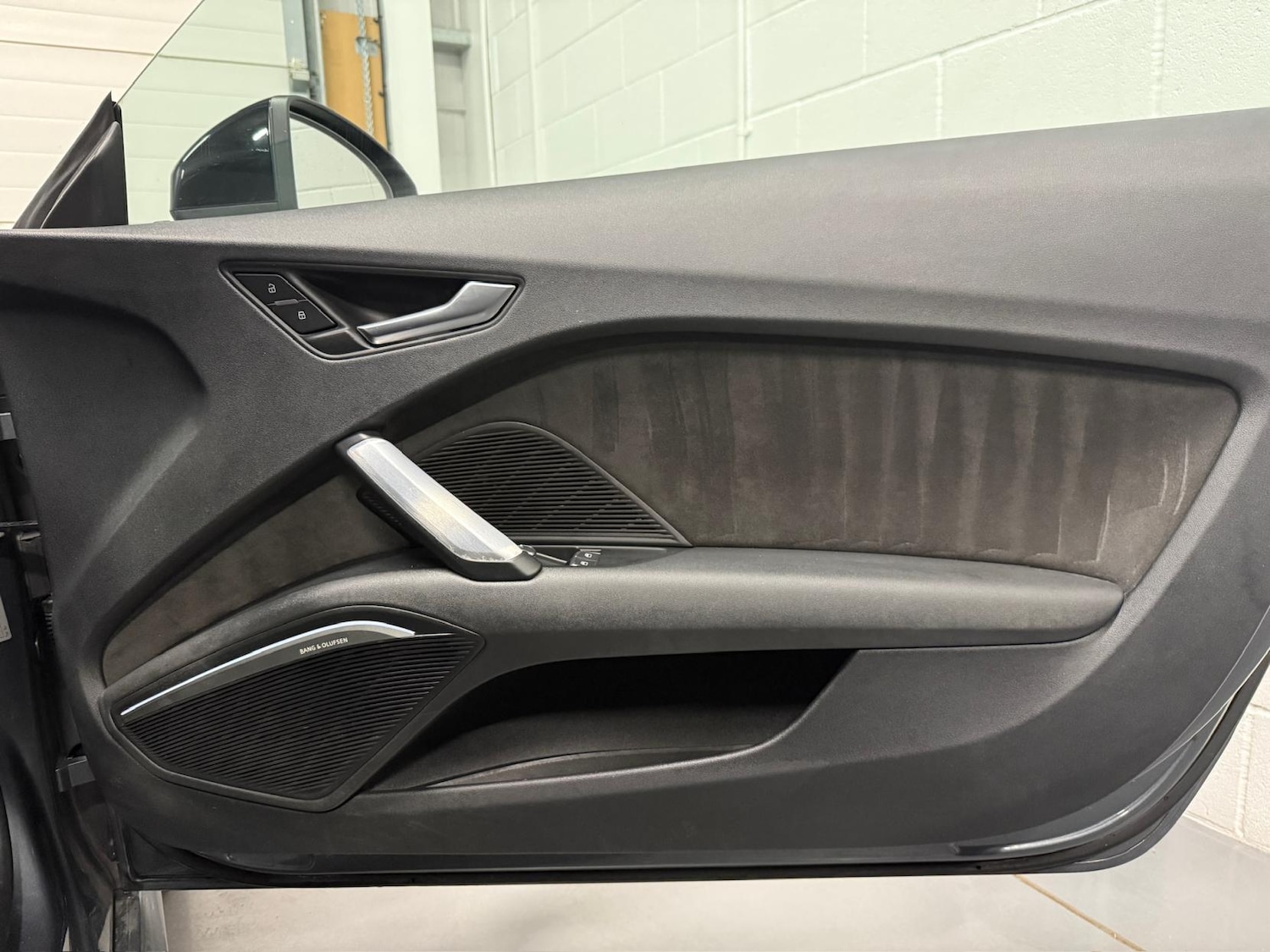 Used Audi TT 2017 for sale - 77881471: Photo 39