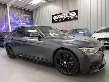 BMW - 3 Series