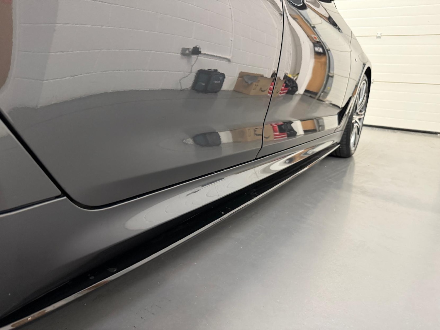 Used BMW 5 Series 2017 for sale - 76534323: Photo 17