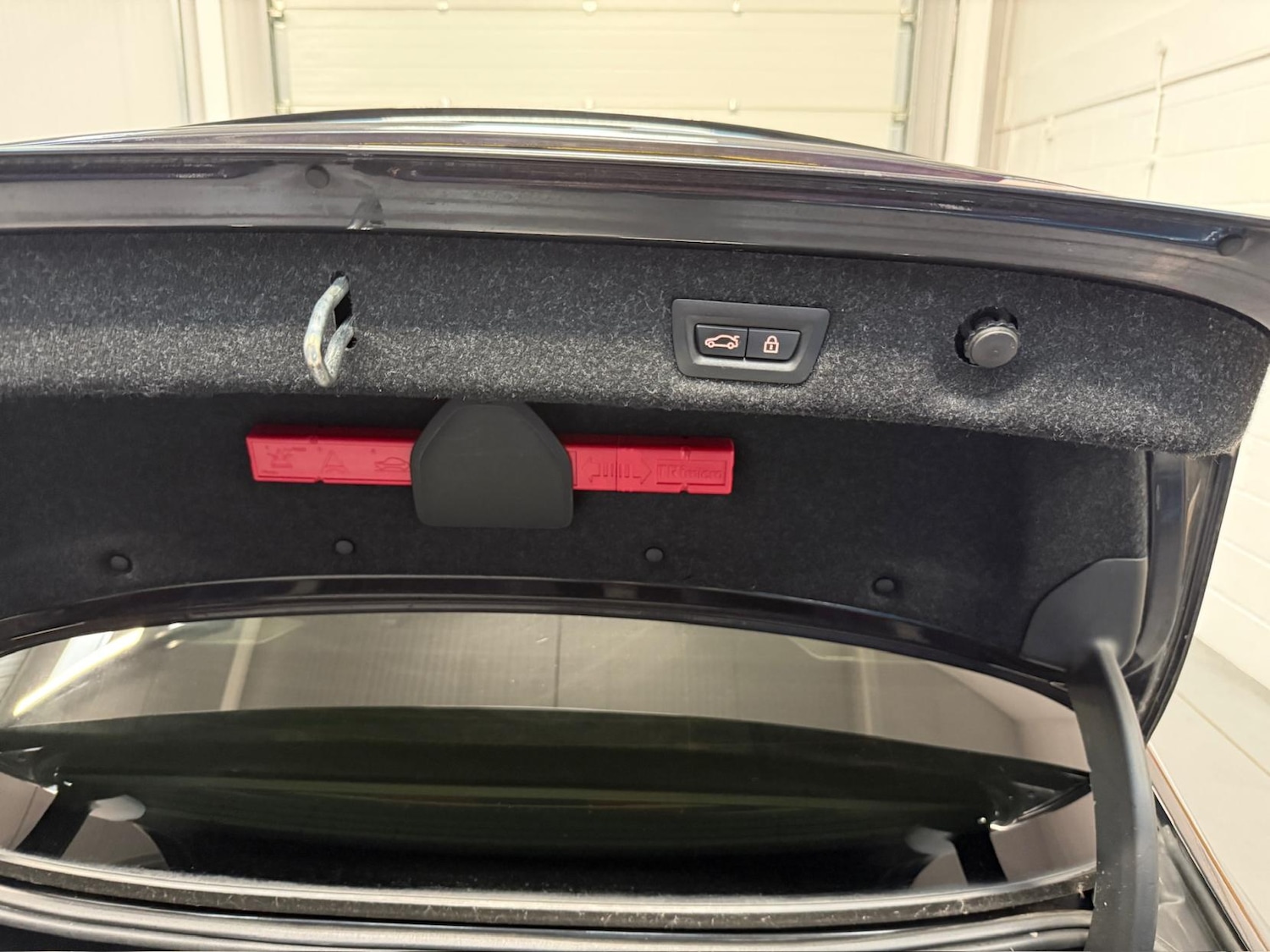 Used BMW 5 Series 2017 for sale - 76534323: Photo 24