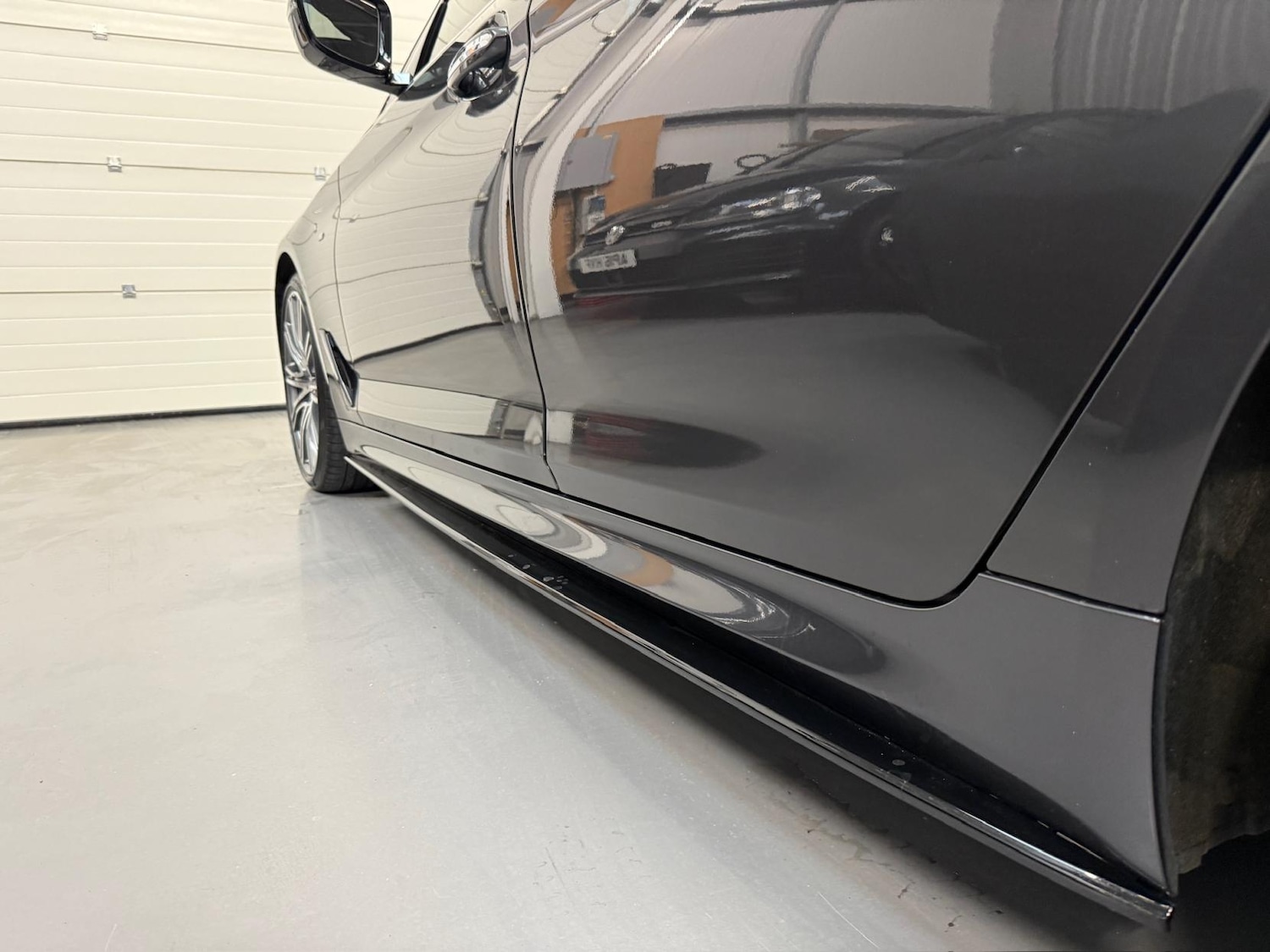 Used BMW 5 Series 2017 for sale - 76534323: Photo 25