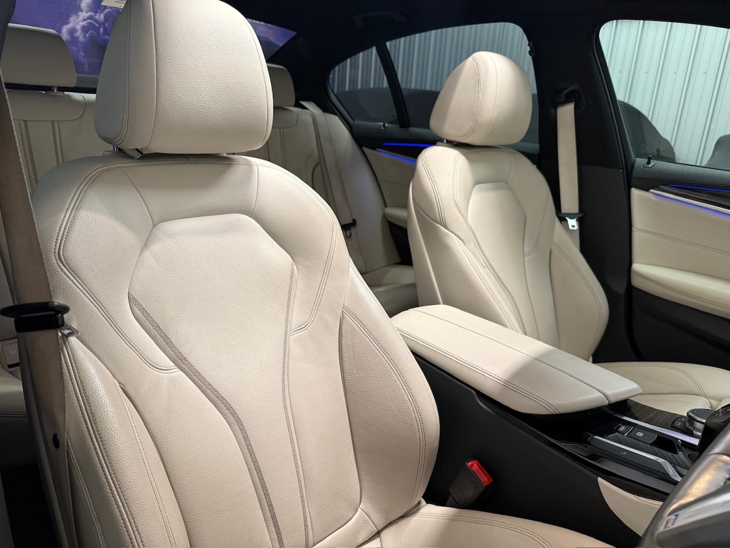 Used BMW 5 Series 2017 for sale - 76534323: Photo 36