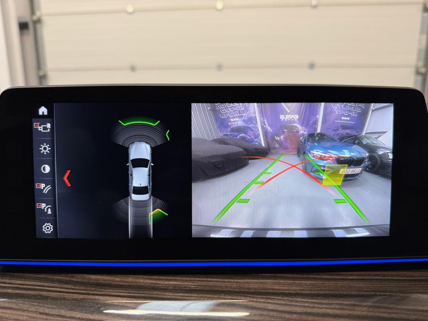 Used BMW 5 Series 2017 for sale - 76534323: Photo 43