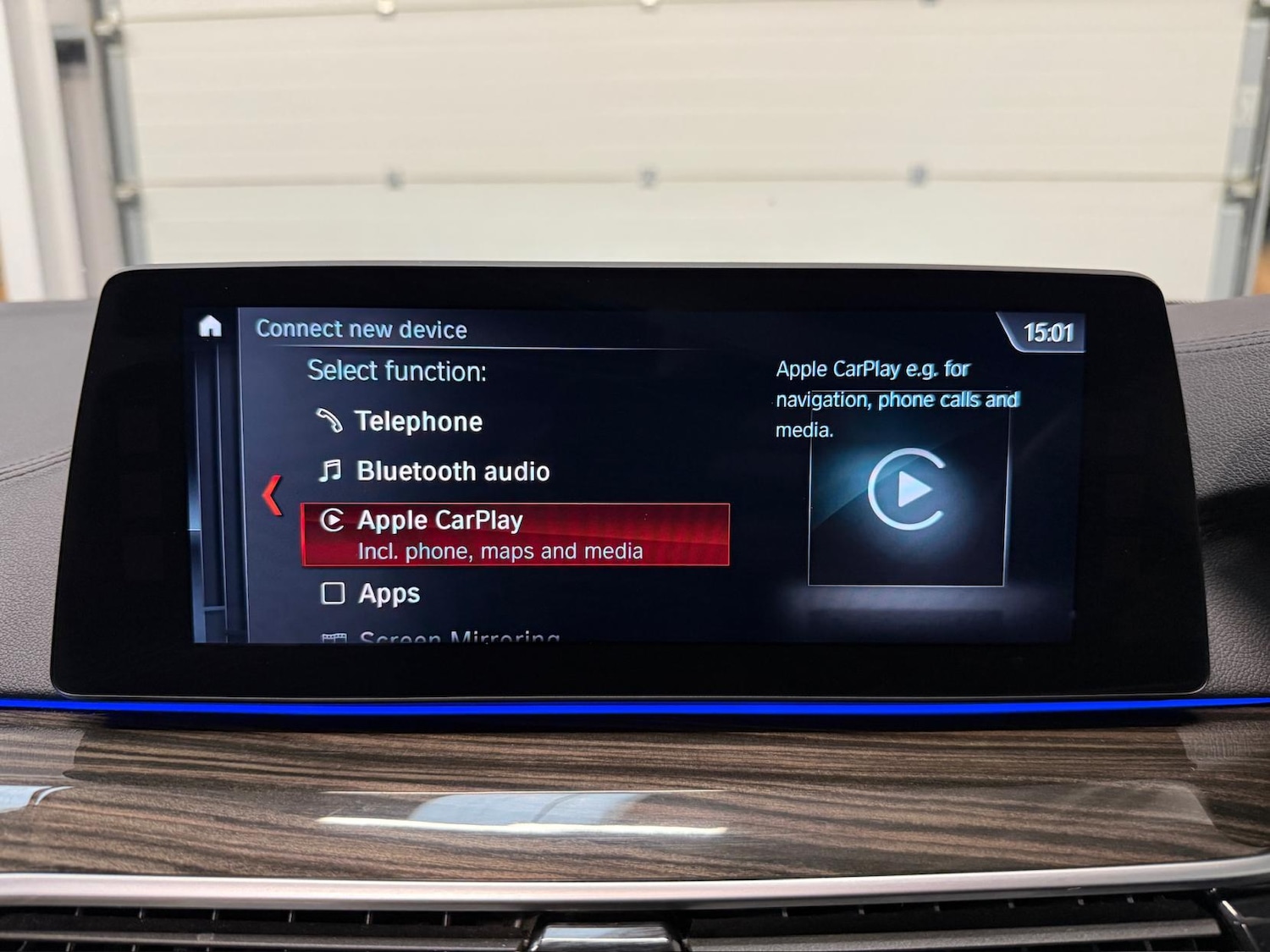 Used BMW 5 Series 2017 for sale - 76534323: Photo 45