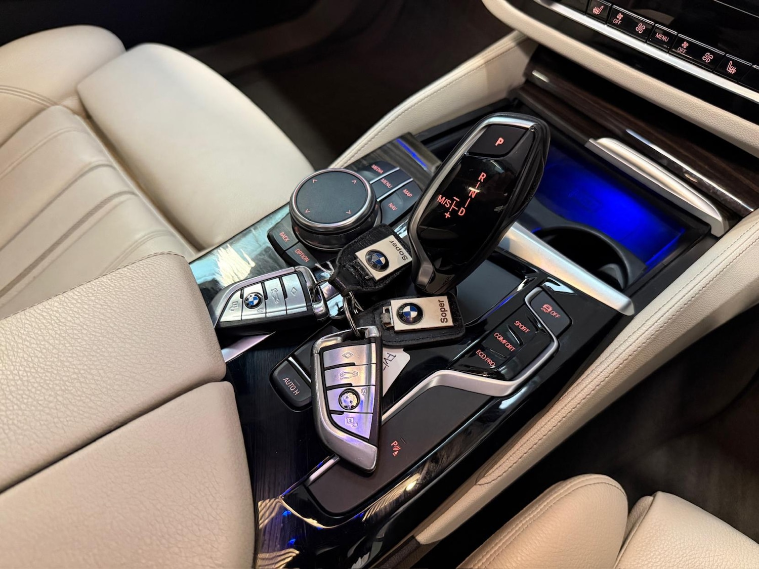 Used BMW 5 Series 2017 for sale - 76534323: Photo 57