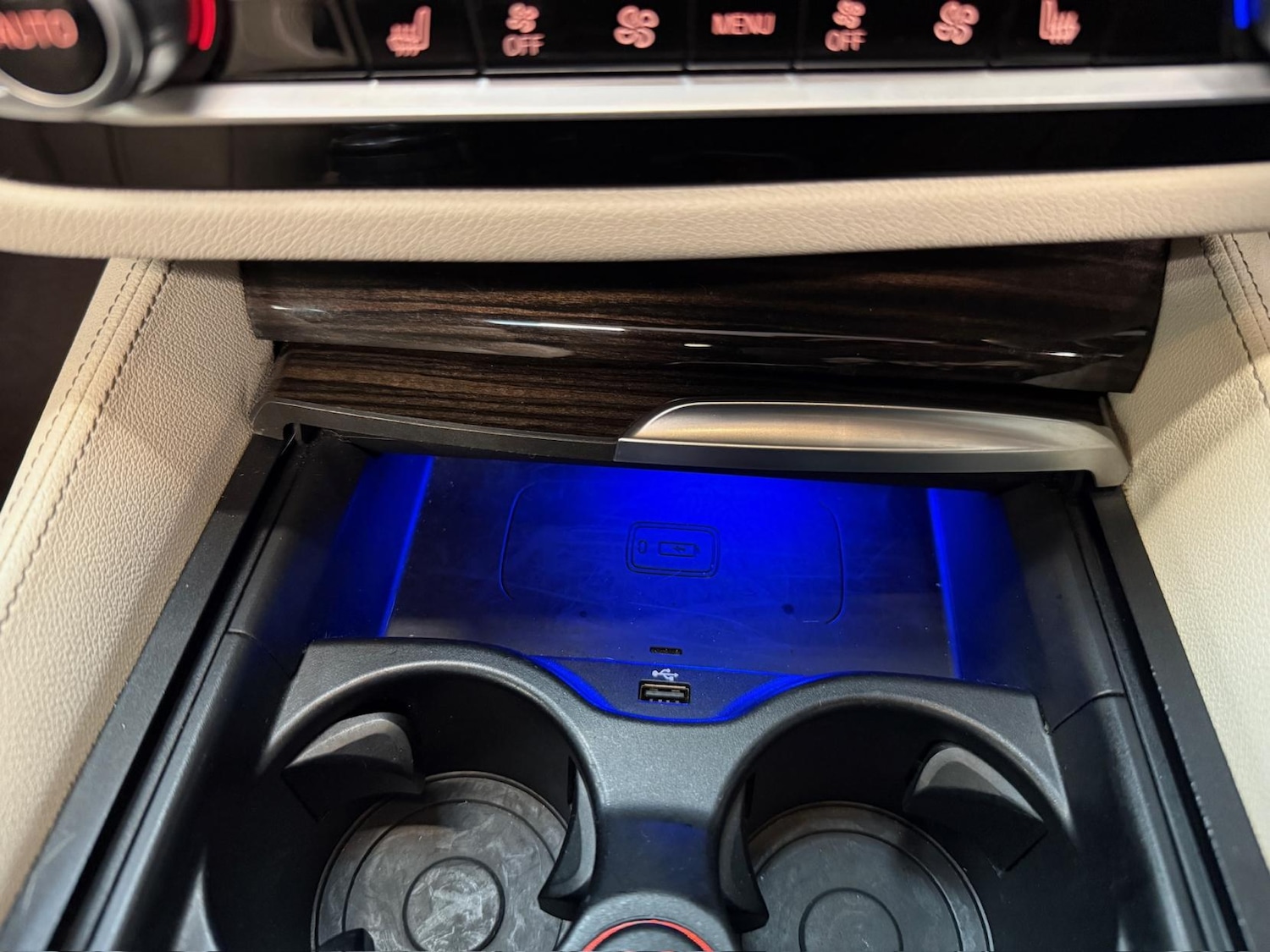 Used BMW 5 Series 2017 for sale - 76534323: Photo 58