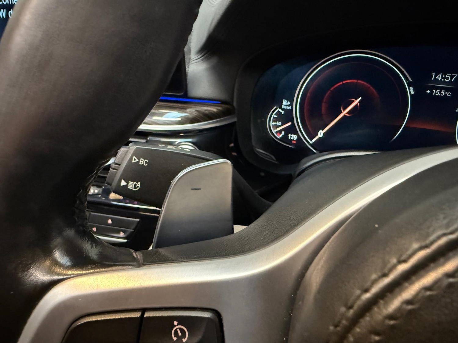 Used BMW 5 Series 2017 for sale - 76534323: Photo 60