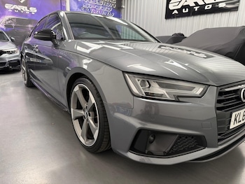 Used Audi A4 2019 for sale - 79253723: Photo