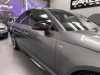 Used Audi A4 2019 for sale - 79253723: Photo