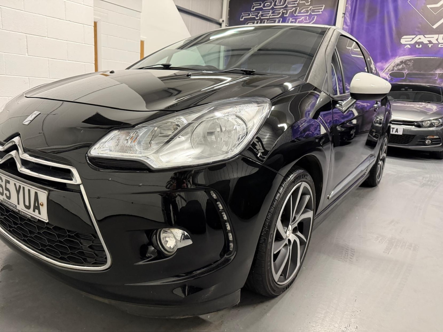 Used DS Automobiles DS 3 2016 for sale - 77141007: Photo 10
