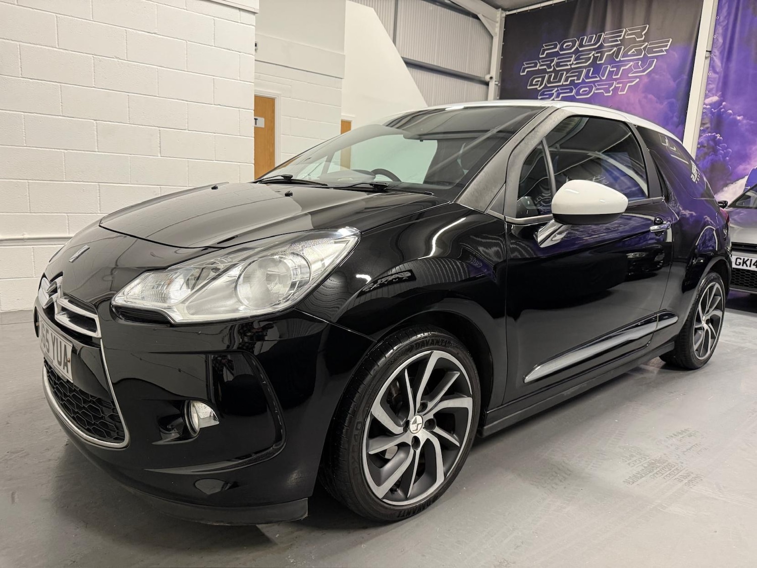Used DS Automobiles DS 3 2016 for sale - 77141007: Photo 11
