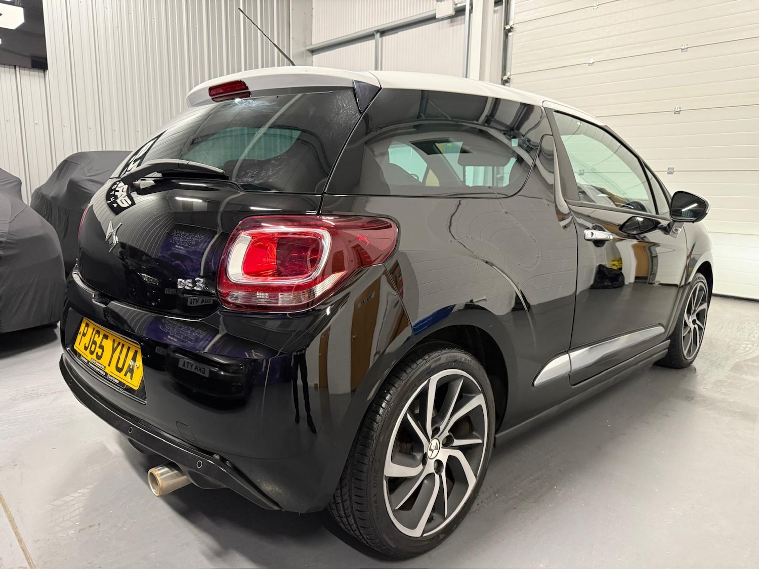 Used DS Automobiles DS 3 2016 for sale - 77141007: Photo 15