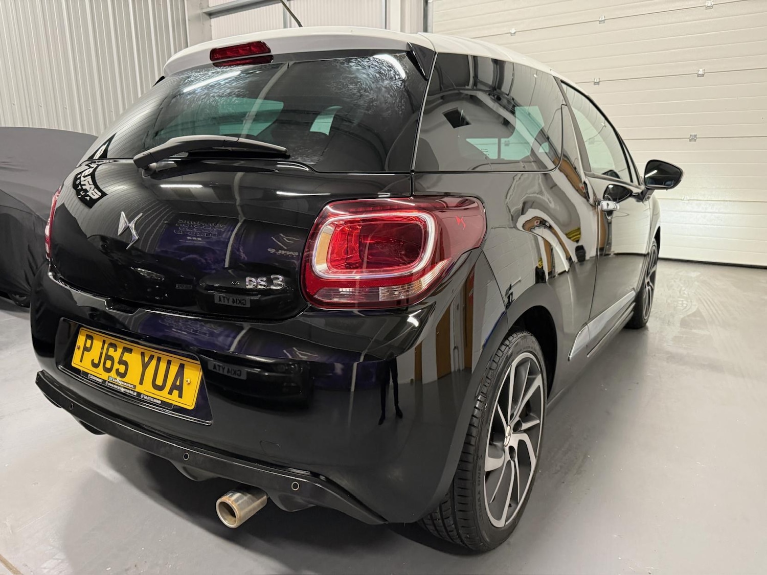 Used DS Automobiles DS 3 2016 for sale - 77141007: Photo 16