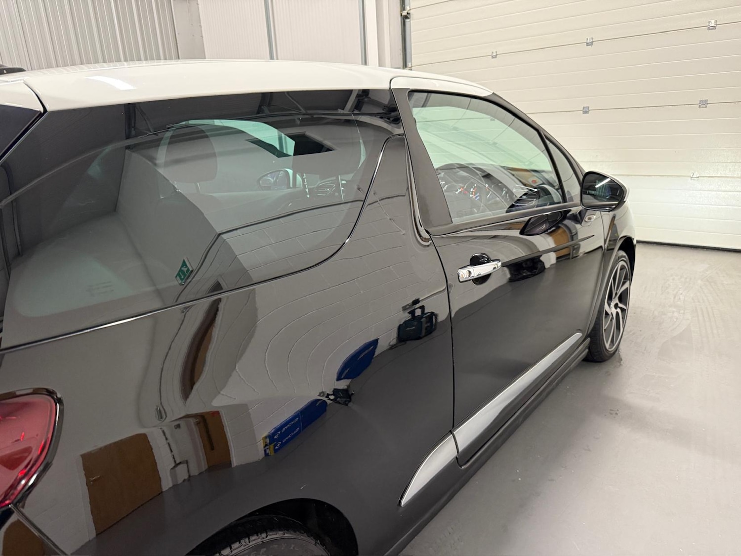 Used DS Automobiles DS 3 2016 for sale - 77141007: Photo 17