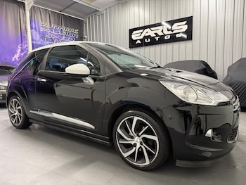 2016 - 1.6 BlueHDi DStyle Nav 3dr