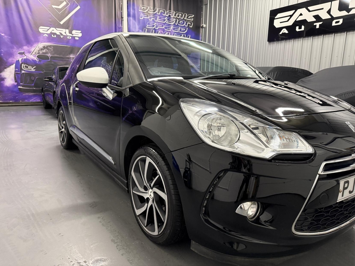 Used DS Automobiles DS 3 2016 for sale - 77141007: Photo 2
