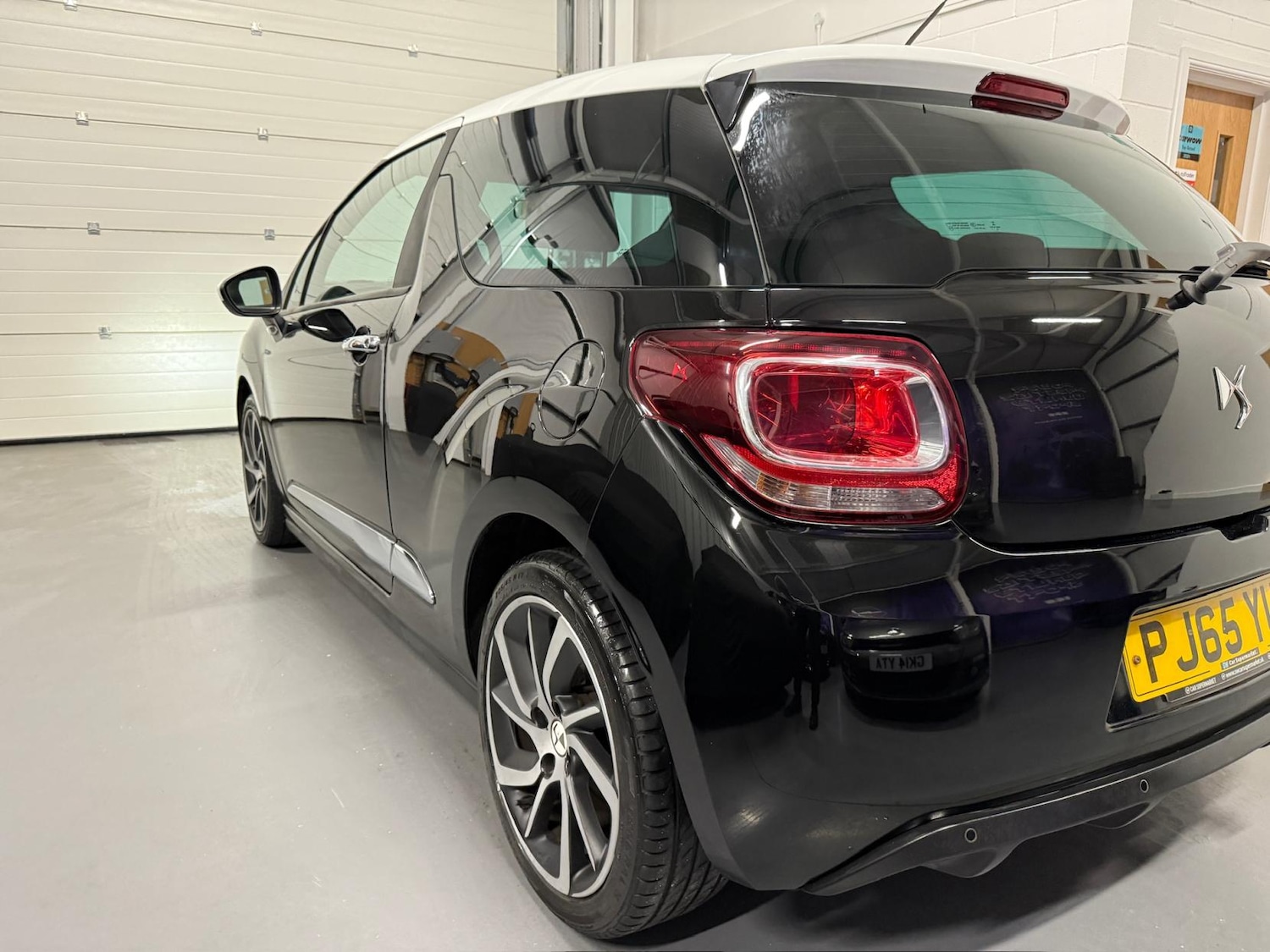 Used DS Automobiles DS 3 2016 for sale - 77141007: Photo 22