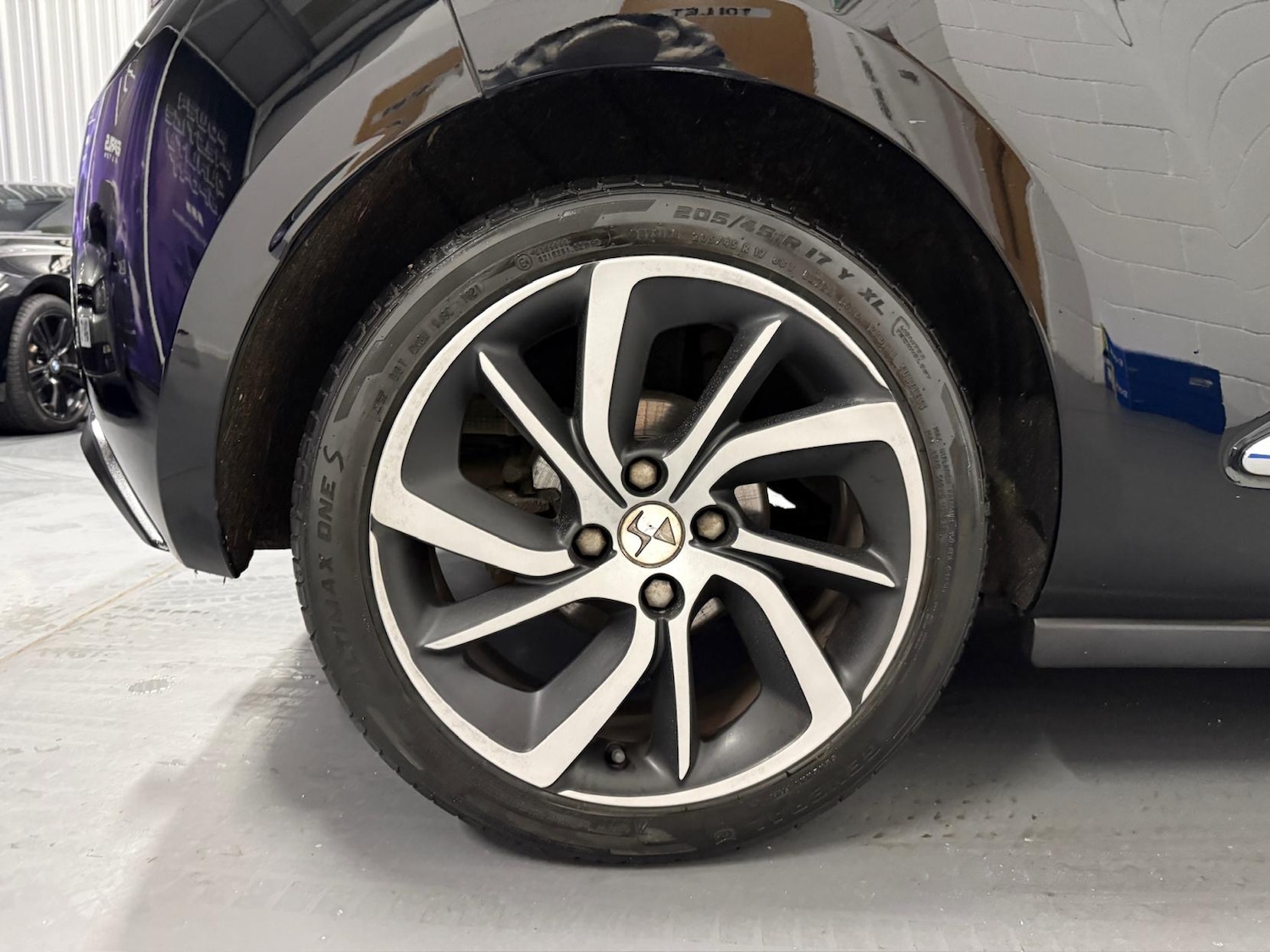 Used DS Automobiles DS 3 2016 for sale - 77141007: Photo 24