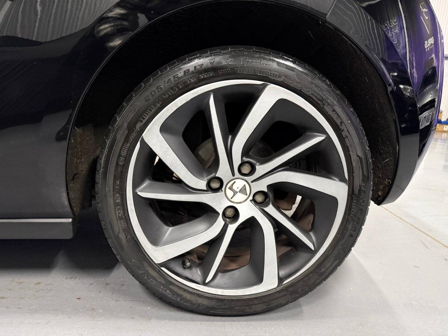 Used DS Automobiles DS 3 2016 for sale - 77141007: Photo 25