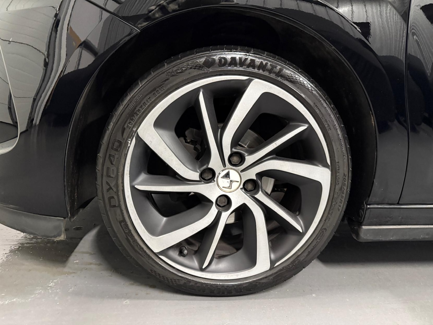 Used DS Automobiles DS 3 2016 for sale - 77141007: Photo 26