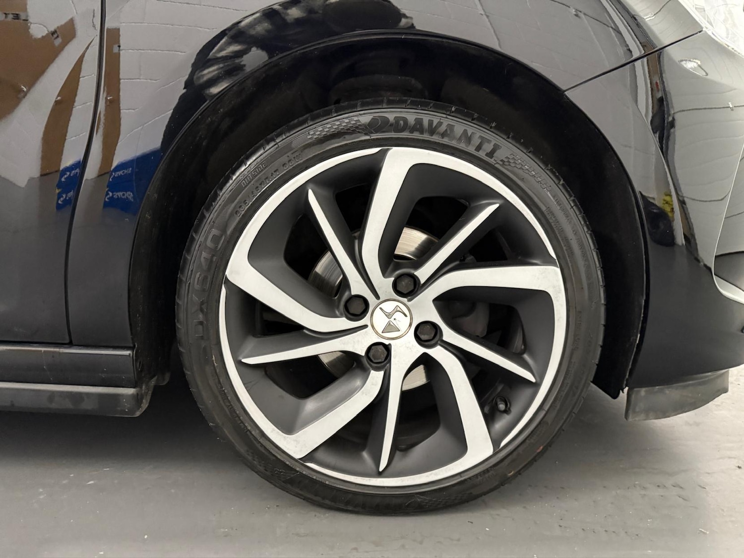 Used DS Automobiles DS 3 2016 for sale - 77141007: Photo 27