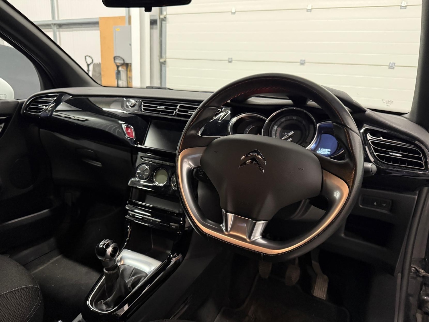 Used DS Automobiles DS 3 2016 for sale - 77141007: Photo 29