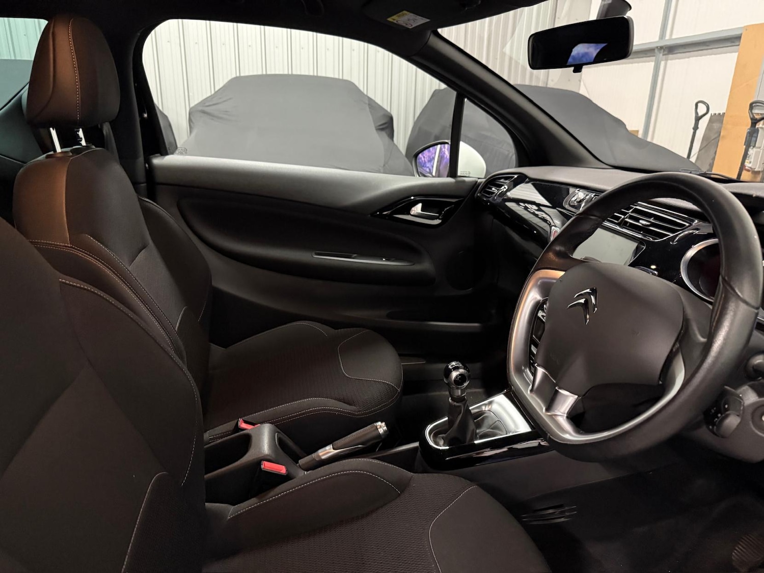 Used DS Automobiles DS 3 2016 for sale - 77141007: Photo 30