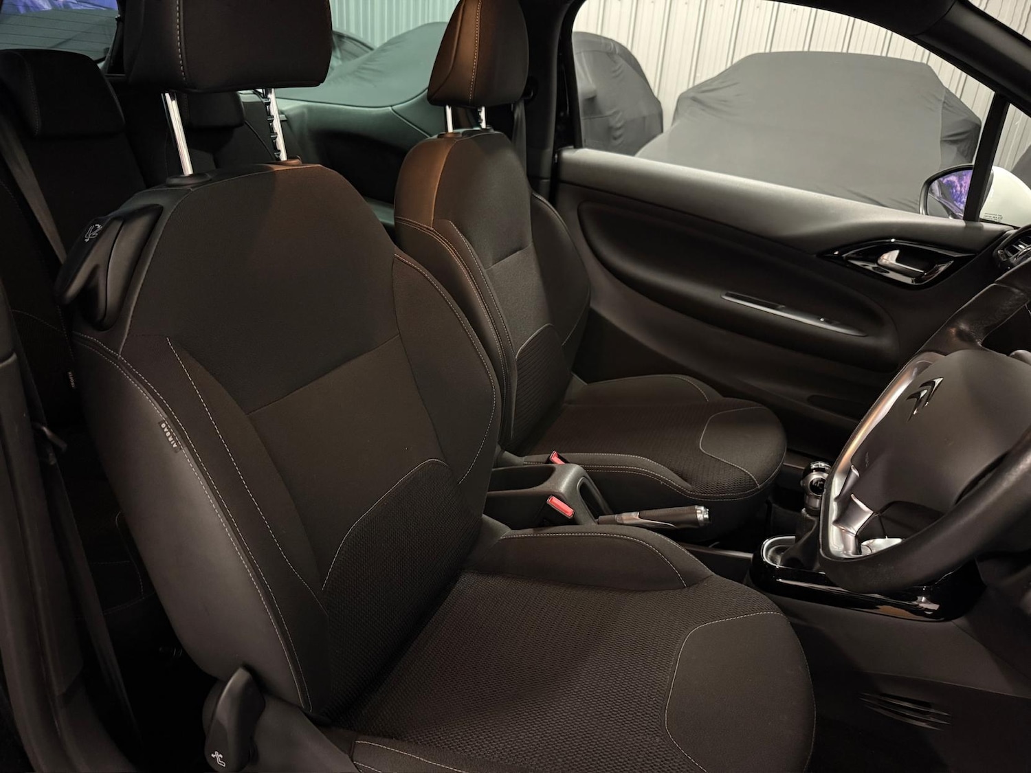 Used DS Automobiles DS 3 2016 for sale - 77141007: Photo 31