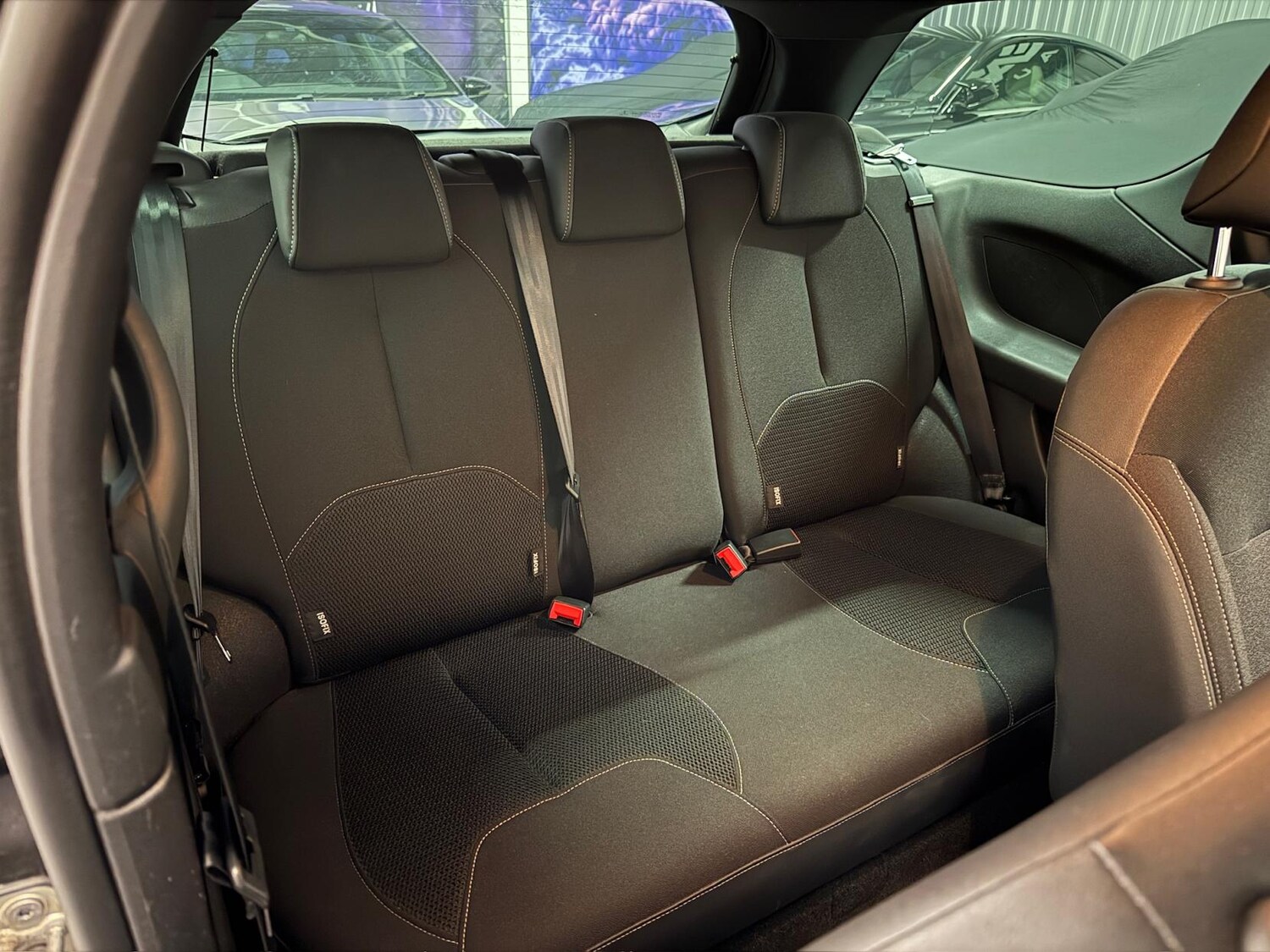 Used DS Automobiles DS 3 2016 for sale - 77141007: Photo 34