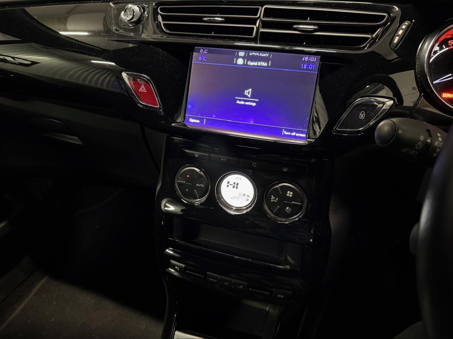 Used DS Automobiles DS 3 2016 for sale - 77141007: Photo 35