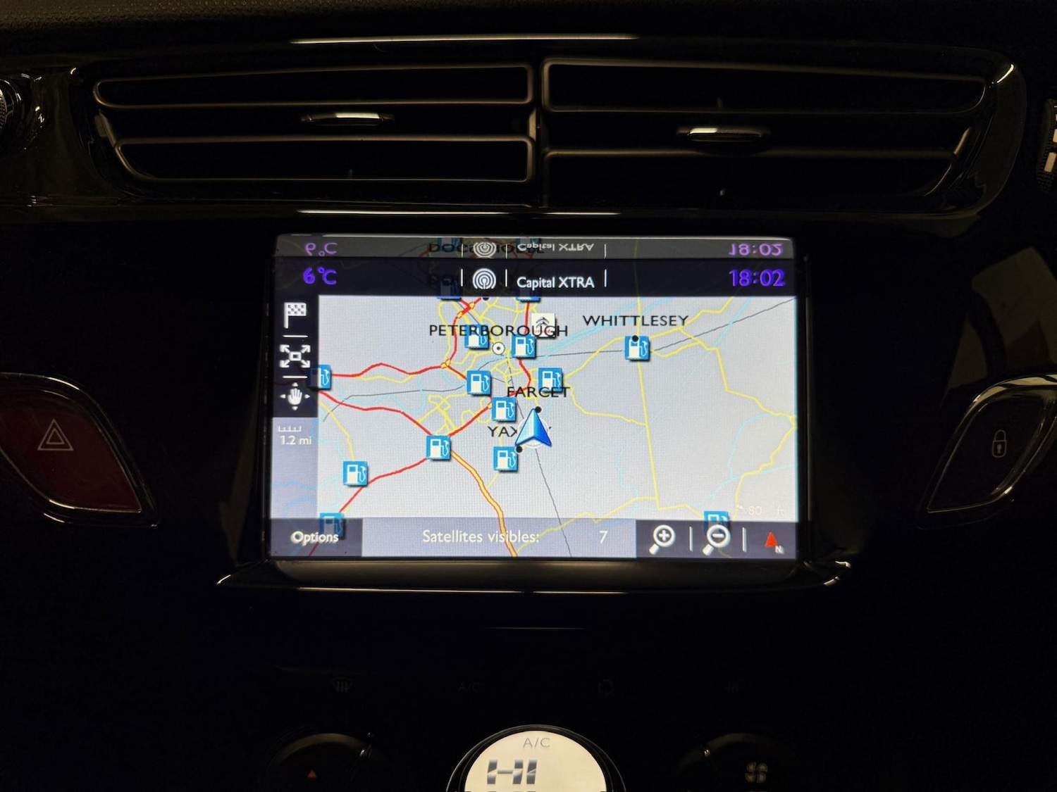 Used DS Automobiles DS 3 2016 for sale - 77141007: Photo 37