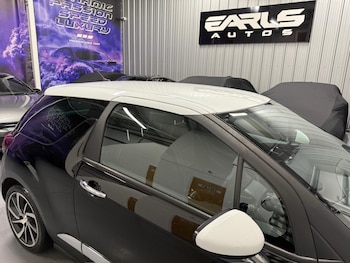 Used DS Automobiles DS 3 2016 for sale - 77141007: Photo